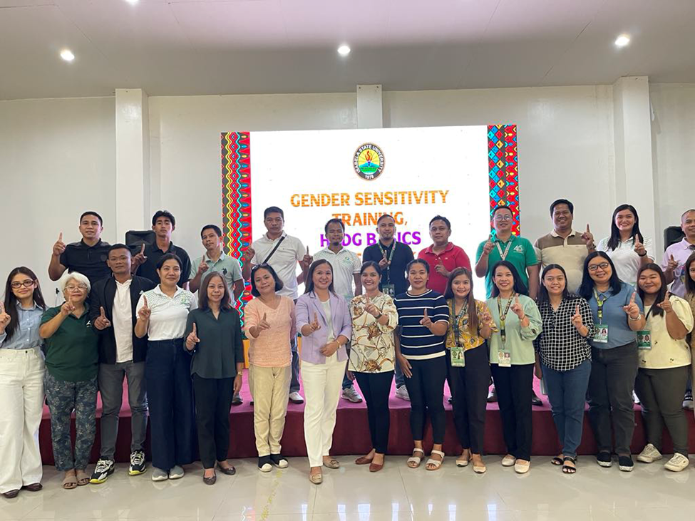 ISU Cauayan Enhances Gender Mainstreaming Efforts at Multi-Day Workshop